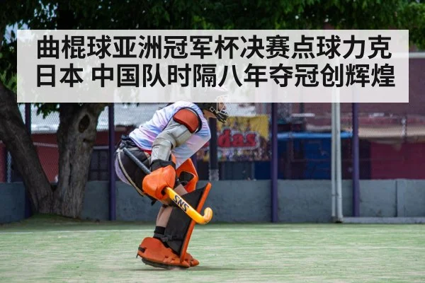 field hockey goalkeeper save