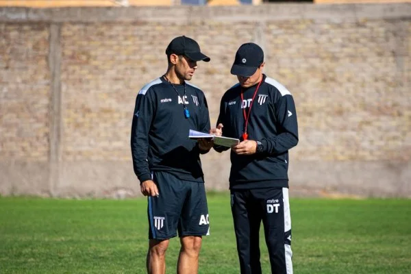 football tactics coach